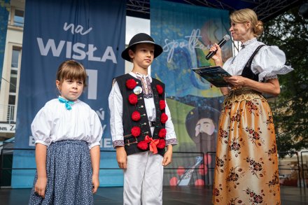 Finałowy dzień 61.TKB